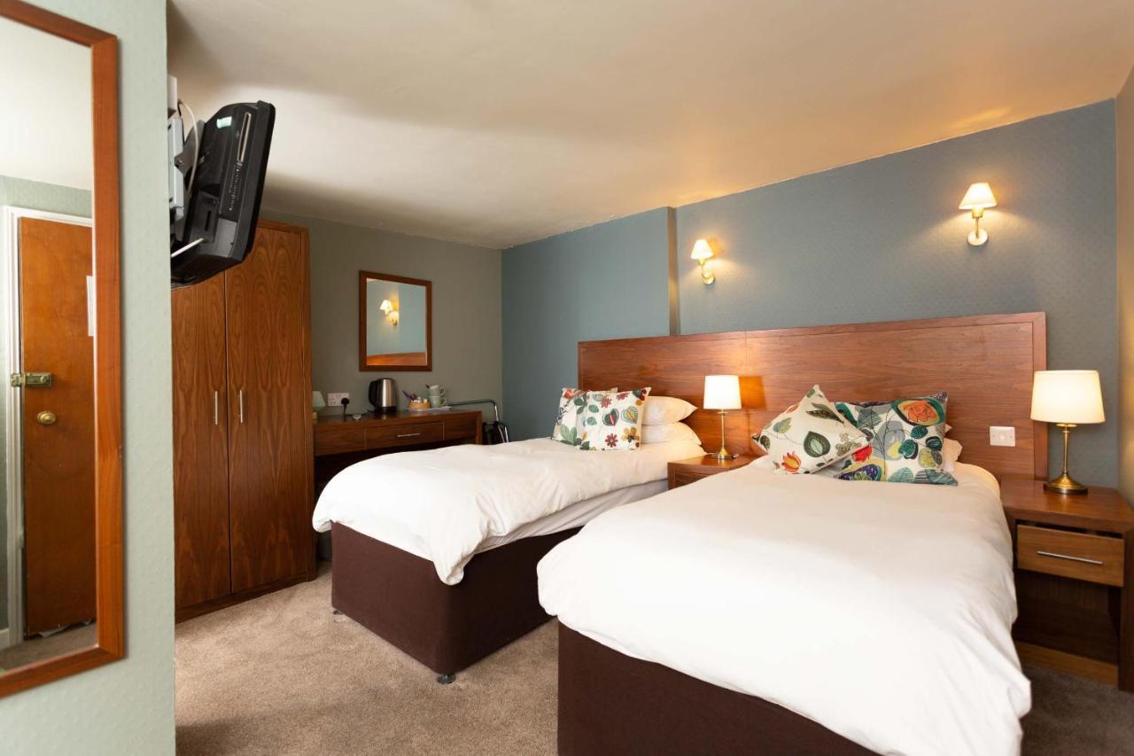 Hotel Queens Head